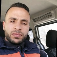 Achraf Mecheri