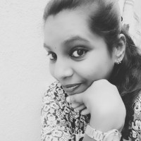 Vaibhavi B S