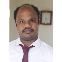 Bhavanam Srinivasa Reddy