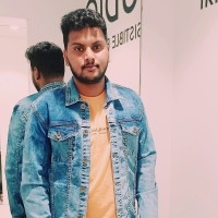 Vivek R V