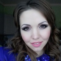 Анна Ефимова