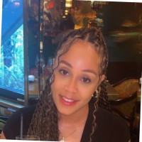 Cherise Marshall