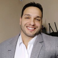 Ezequiel Tadeu de Oliveira