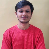 Abhishek Desai