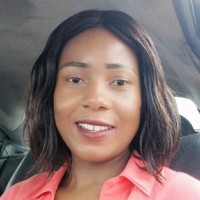 Caroline Chirisa