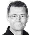 Henrik Fedder