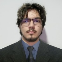 Victor Andrés Montoya Vega