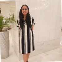 Anshika Dogra