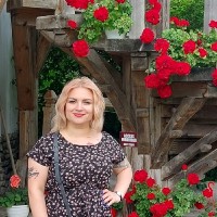 Leonela Lelia Pușcaș
