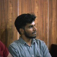 Ramesh K