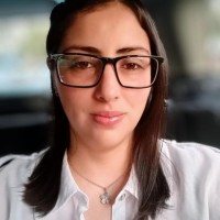 Dunia Naranjo Mata