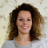 Dieuwertje Hurkmans