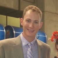 Chad Swanson