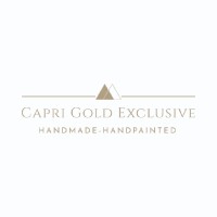 Roberto.V. Capri gold