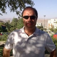 Nader Dousty