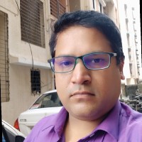 Kishor Yadav