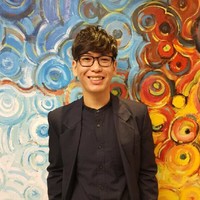 Brandon Liew