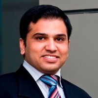 Pankaj Kaushik