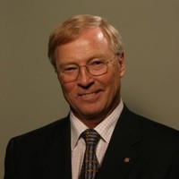 Christian Bernadotte