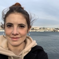 María Olabe Samaniego