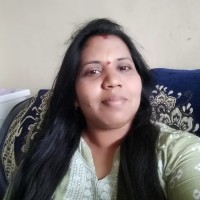 P G Durga Devi