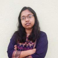 Anamika Mondal