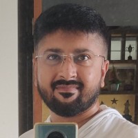 Pavan Bhatt