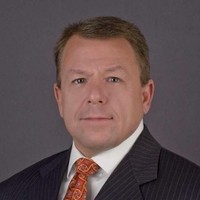 Tony Benge