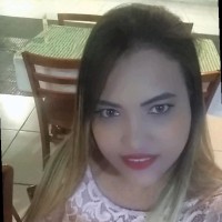 Belkys De Cássia Silva Gama