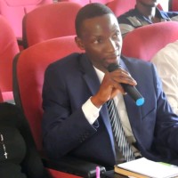 Kenneth Tanga