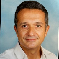 Patrick CHOUKROUN