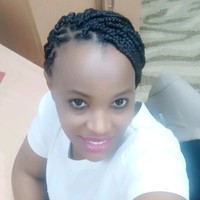 Ruth Kimani