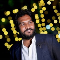 Meda Venkata Suresh
