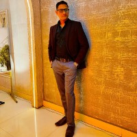 Bibek Modak