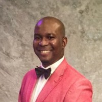Tobias Smith