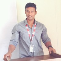 Arun Kumar