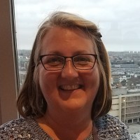 Kim Franson