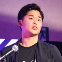 Kohei Tsukazaki