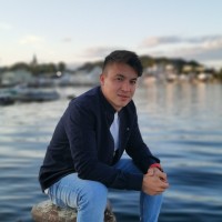 Benjamin Moradi