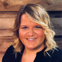 Samantha Baker (Kalfas)