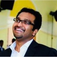 Rahul Varghese