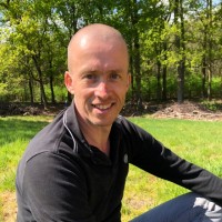 Arie Van Der Voort
