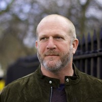 Iain Sherman