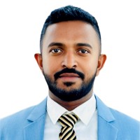 Yasitha Perera