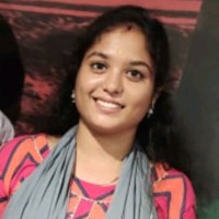 Bhuvaneshwari M