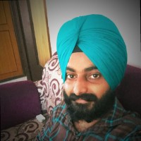 Harcharan Singh
