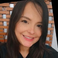 Desiree Alexandra Zambrano Garcia