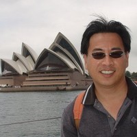Lin Steven