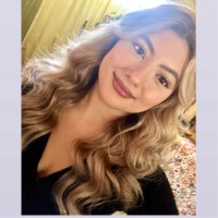 Cynthia Ortega