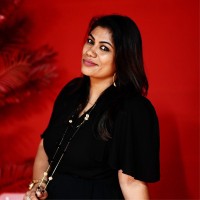 Anooja BashirAnooja Bashir is an Influencer